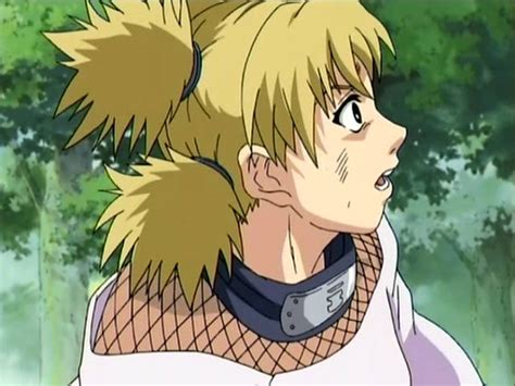 Temari is a jonin-ninja from the Hidden Sand Village and the eldest of the Sand Siblings. She specializes in using long range wind-based jutsu. She is married to Shikamaru Nara, and had a son with ... 